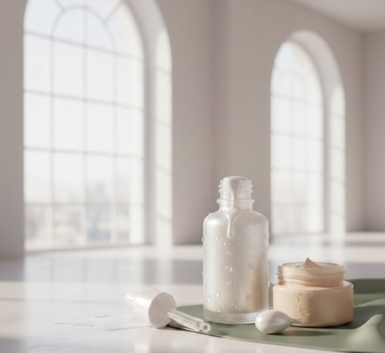 Co to jest retinol i jak działa na skórę Praktyczny przewodnik dla początkujących