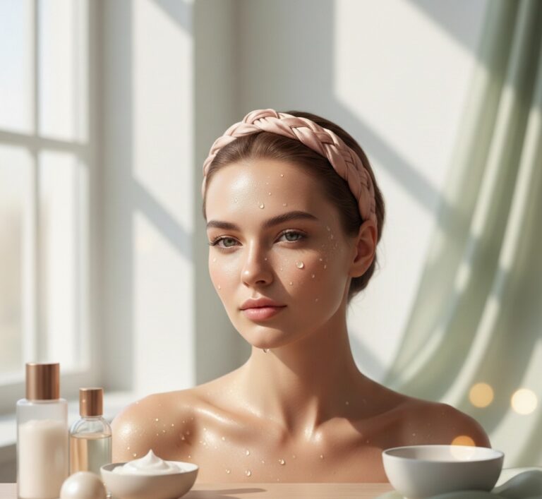 Ile kosztuje oczyszczanie twarzy i od czego zależy cena zabiegu