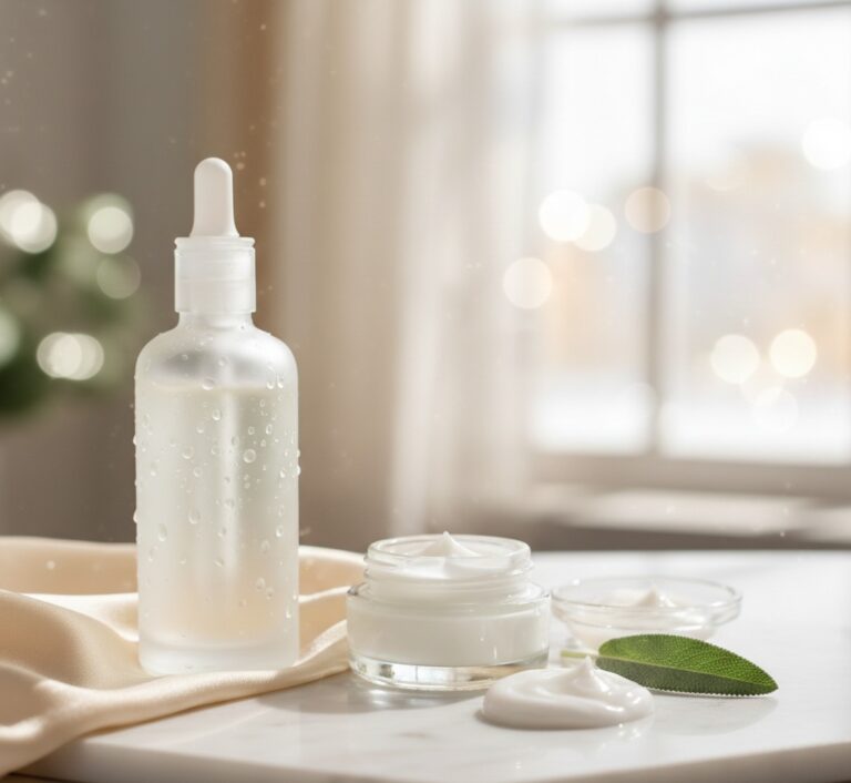 Jak odbudować barierę hydrolipidową i przywrócić skórze komfort