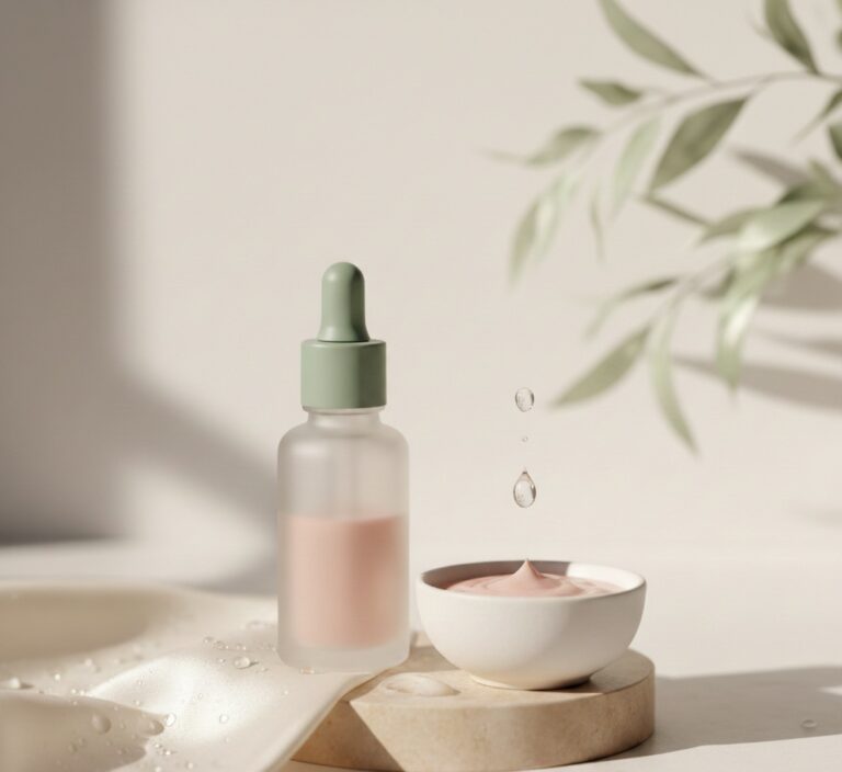 Jak stosować retinol, żeby działał i nie podrażniał skóry