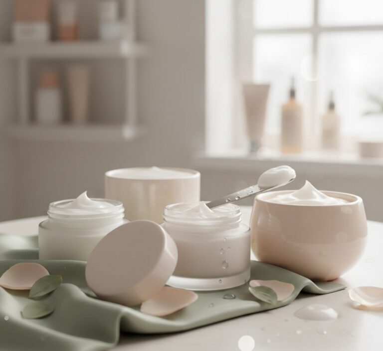 Jaki krem po retinolu wybrać, żeby złagodzić skórę i nie osłabić efektów