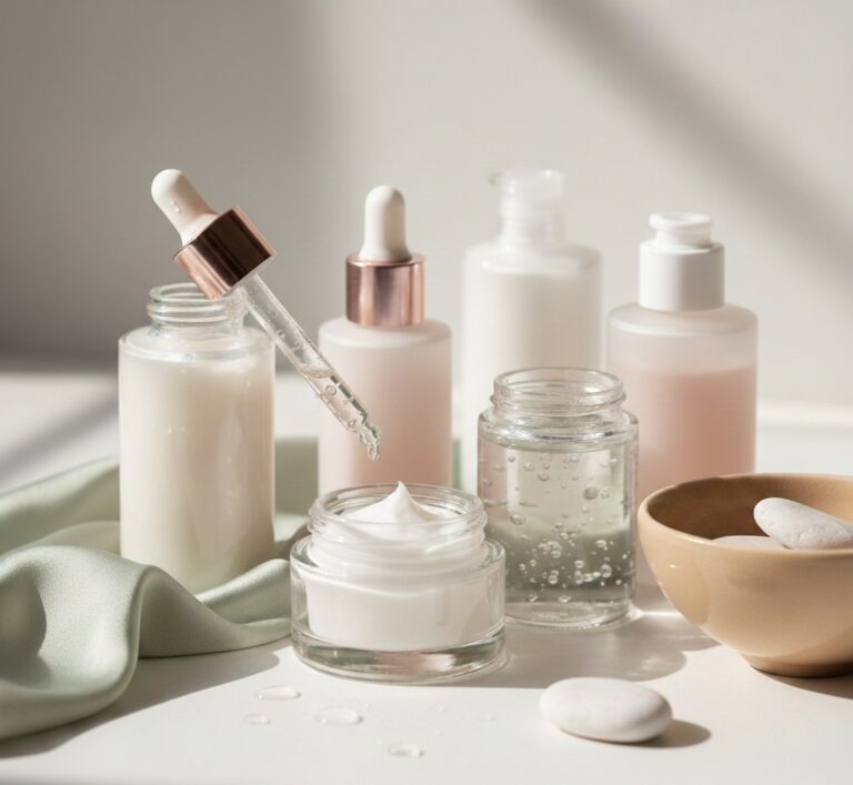 Niacynamid na co pomaga i kiedy warto włączyć go do pielęgnacji