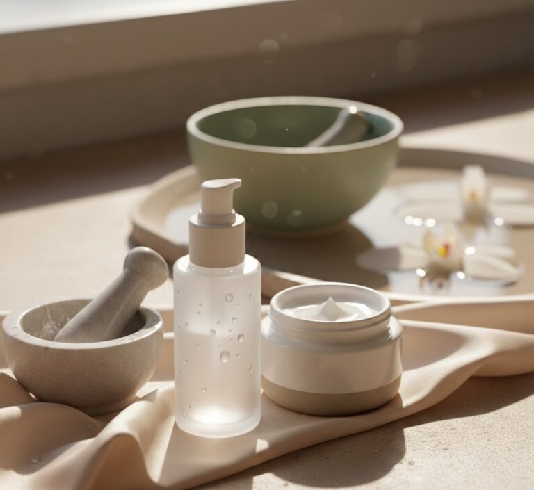 SPF co to znaczy i dlaczego warto go stosować codziennie